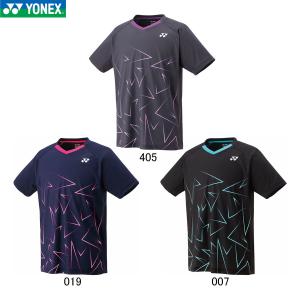 YONEX（ヨネックス） ゲームシャツ 20542 レディース 2020SS