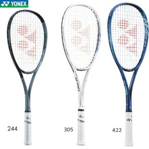 YONEX（ヨネックス） 軟式テニスラケット ボルトレイジ 5V、VR5V
