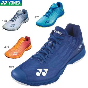 YONEX（ヨネックス） YONEX SHBAZ2W パワークッションエアラスZワイド