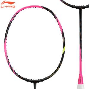 LI-NING 3D CALIBAR 600(3D-C600) バドミントンラケット リーニン