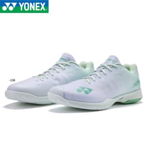 YONEX（ヨネックス） バドミントンシューズ パワークッションエアラス