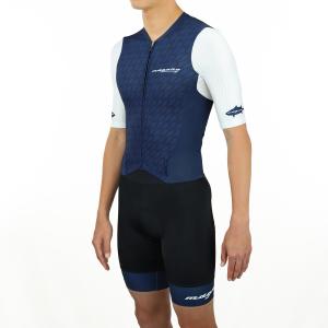 COMP半袖セパレートワンピース （井上亮選手コラボ・Maguro Racing)[YA