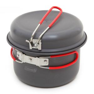 Coleman（コールマン） 調理器具 キャンプ パックアウェイ クッカー