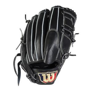 Wilson（ウイルソン） ウィルソン 投手用グローブ 大人 一般 軟式用