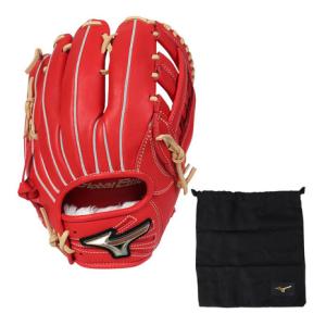 adidas（アディダス） 野球 軟式グラブ グローブ 内野手用 中学生