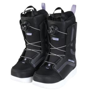 SALOMON（サロモン） スノーボード ブーツ TITAN BOA ボア 2026.モデル