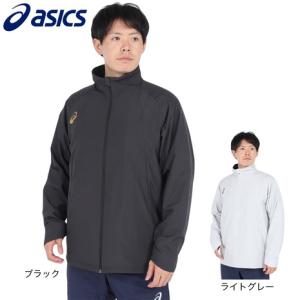 ASICS（アシックス） （メンズ）裏トリコットグラフィック ウインド