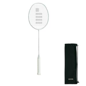 GOSEN（ゴーセン） インフェルノ レイド BRIFRDMR5 バドミントン 未
