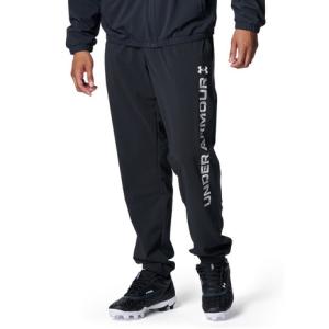 UNDER ARMOUR（アンダーアーマー） メンズ 野球 ウインドパンツ UA
