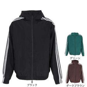 adidas（アディダス） （メンズ）M3ストライプ トラックジャケット XB