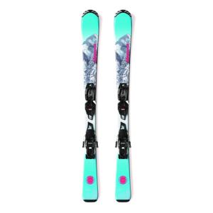 ATOMIC（アトミック） （キッズ）ジュニア スキー板 旧モデル