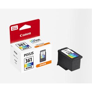 キヤノン（Canon） BC-360XL CANON 大容量 インクカートリッジ 純正品