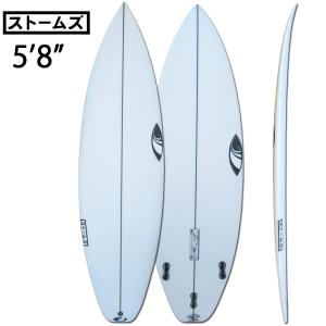 シャープアイサーフボード 「FILE FIFTY」 5'10