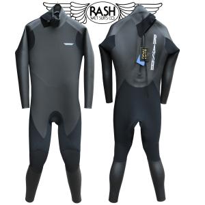 2018年/2019年 HOTLINE ホットライン ウェットスーツ セミドライ