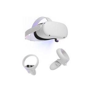 中古Windowsハード オールインワンVRヘッドセット Meta Quest 2 128GB