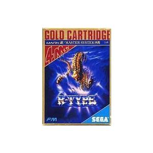 中古セガ マーク3ソフト R-TYPE : 駿河屋Yahoo!店 - 通販 - Yahoo
