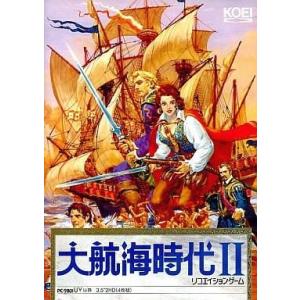 中古PC-8801ソフト 大航海時代 [5インチ版] : 駿河屋Yahoo!店 - 通販