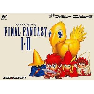 中古ファミコンソフト ファイナルファンタジー : 駿河屋Yahoo!店