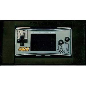 ゲームボーイミクロ本体 ファミコンバージョン (箱説なし