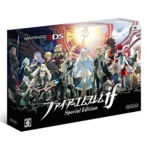 ファイアーエムブレムif ＜SPECIAL EDITION＞/ニンテンドー3DS