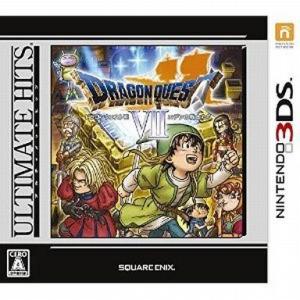 中古ニンテンドー3DSソフト ドラゴンクエストVIII 空と海と大地と呪
