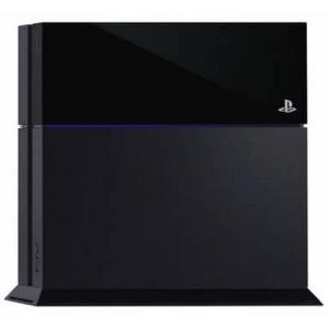 SONY PlayStation4 ジェット・ブラック 500GB CUH-2200AB01