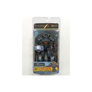 パシフィックリム SDCC限定 7インチパシフィックリム3体セット + 18