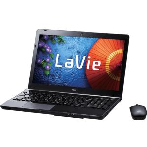 LaVie Note Standard NEC LAVIE NS300/M 15.6型 Ryzen 3 2200U/8GB/1TB