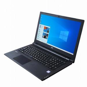 LaVie NEC Lavie NS200/R 15.6型FHDノートパソコン第8世代Celeron