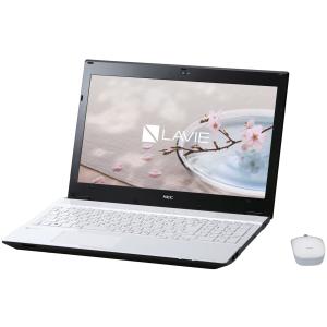 LaVie 2018年モデル15.6型FHDノートパソコンNEC Lavie NS700/K Corei7