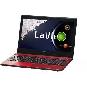 LaVie NEC LAVIE NS600/H ( Core i7 7500U 2.70GHz /メモリ 16GB/新品