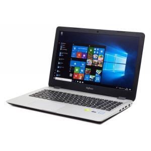 LEVEL∞ 訳あり品IIYAMA N870HZ 17.3大画面フルHDノートPC Corei7