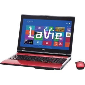 LaVie L 中古パソコン NEC PC-LL750JS3EW Microsoft Office 2019 Core