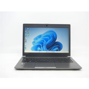 Vostro デル Inspiron 5370ノートパソコン/第7世代Core i3 7130U 2.7