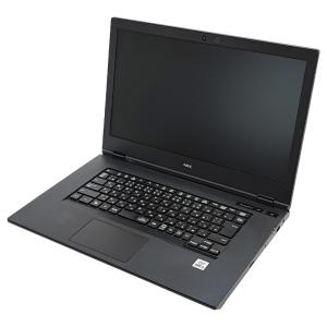 VersaPro 2020年モデルNEC VKM17X-7 (VX-7)15.6型ノートPC Corei5