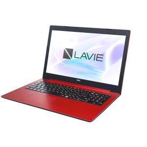 LaVie 中古パソコン NEC LAVIE Note Standard NS350/FA 2016年秋冬