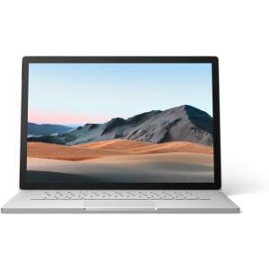 Surface Book 美品難ありmicrosoft SurfaceBooK3 1899 タブレットPC 15