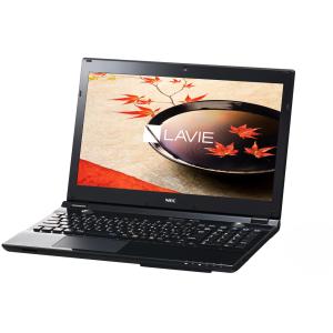 LaVie NEC Lavie NS200/R 15.6型FHDノートパソコン第8世代Celeron