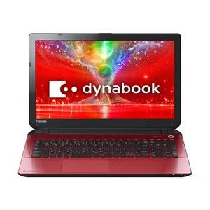 dynabook（ダイナブック） ノートパソコン Office付き 新品 同様 東芝