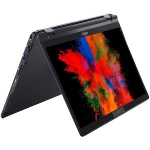 LIFEBOOK 富士通 U9413/NX FMVU660A7P Core i7-1370P 第13世代 8GB