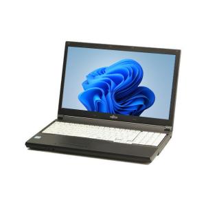 LIFEBOOK A 2019年モデル/FMV A579シリーズ 15.6インチノートPC Core8