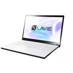LaVie N 薄型NEC LAVIE Note Standard NS600/K 15.6型 ノートPC Corei7