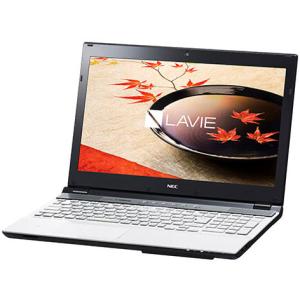 ノートパソコン NEC PC-VKL21XZG6 Core i3 8145U 2.1GHz/8GB/256GB(SSD