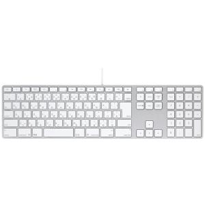 Apple Apple Magic Keyboard（USB-C）- 日本語（JIS）MXCL3J/A