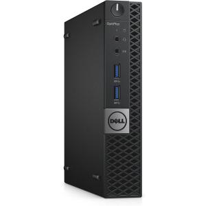 DELL（デル） Dell OptiPlex 3050 SFF 第7世代 Core i5 メモリ16GB SSD