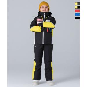 フェニックス（PHENIX） ジュニア アルペン スキーウェア ノルウェー