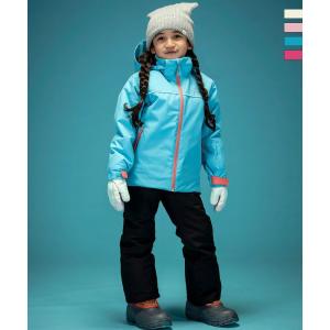 フェニックス（PHENIX） （キッズ）ジュニア 子供 スキーウェア 上下