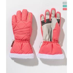 フェニックス（PHENIX） Time Travel Junior Gloves タイム トラベル