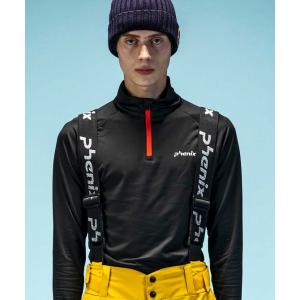 DESCENTE（デサント） サスペンダー スキーパンツ用 各メーカー対応