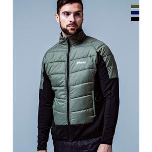 オンヨネ（ONYONE） 中綿入 ミドルジャケット インシュレーション